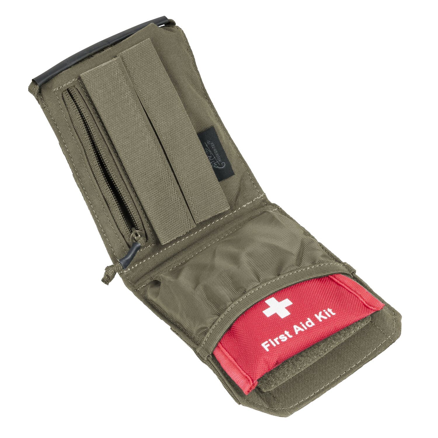 Urban Admin Pouch O.03