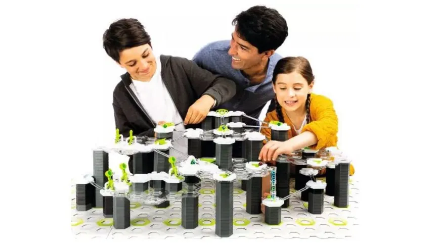 Ravensburger Beschäftigung - GraviTrax Element FlexTube - Kugelbahn-Erweiterung