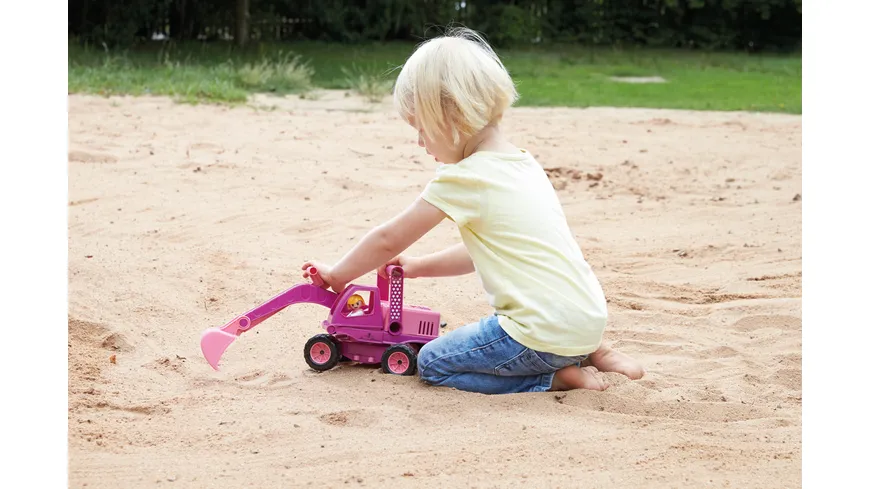 LENA - Fahrzeuge - Prinzessin von Hohenzollern - Princess Bagger