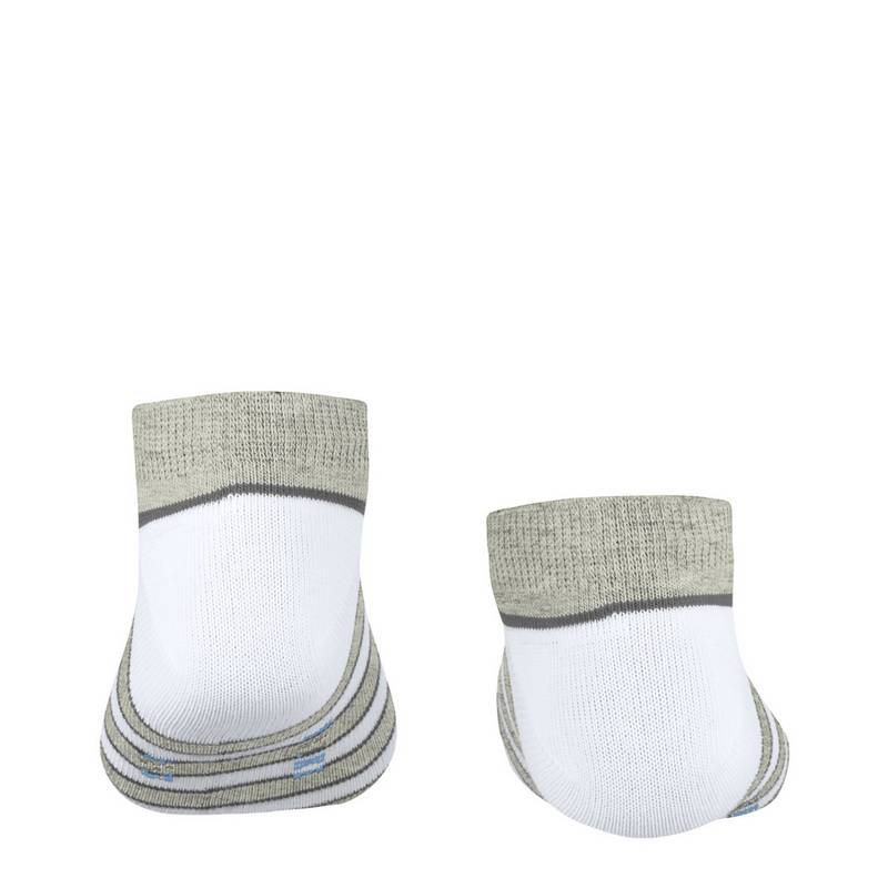 Falke Simple Stripes Sneakersocken Kinder