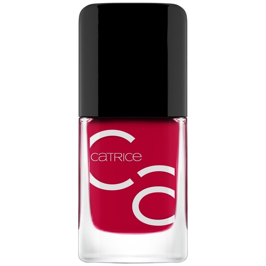 Catrice Iconails