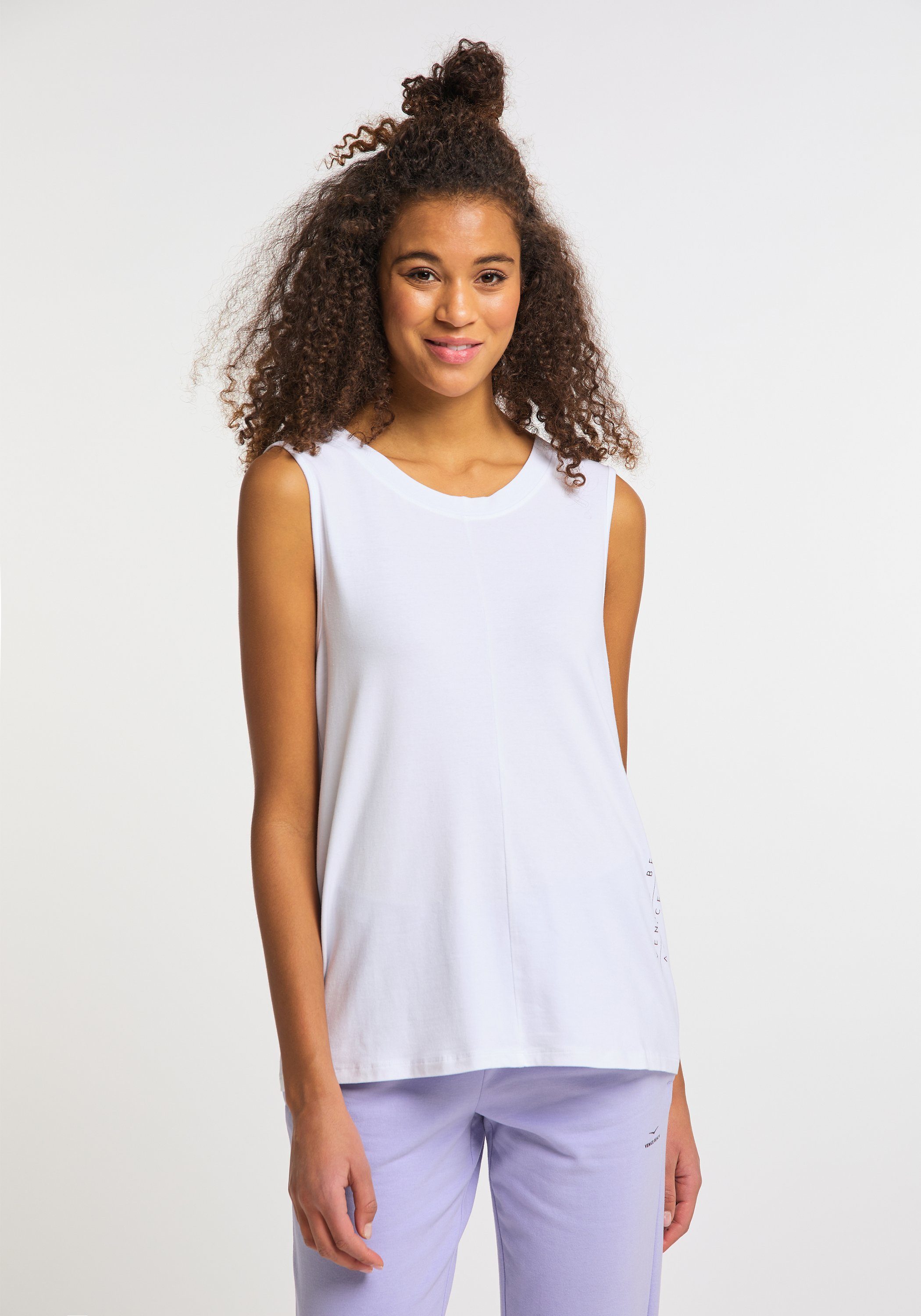 Venice Beach Tanktop Tanktop VB PRIMOSE (1-tlg)