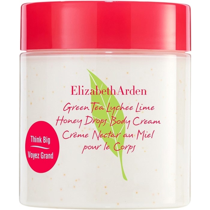 Lychee Lime Body Cream