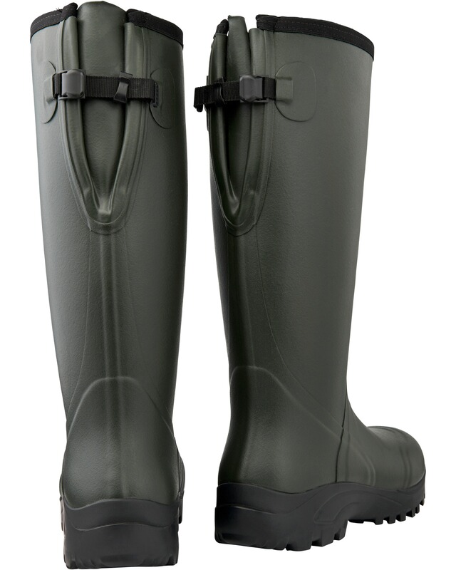 Gateway1 Gummistiefel Sportsman 18 4mm