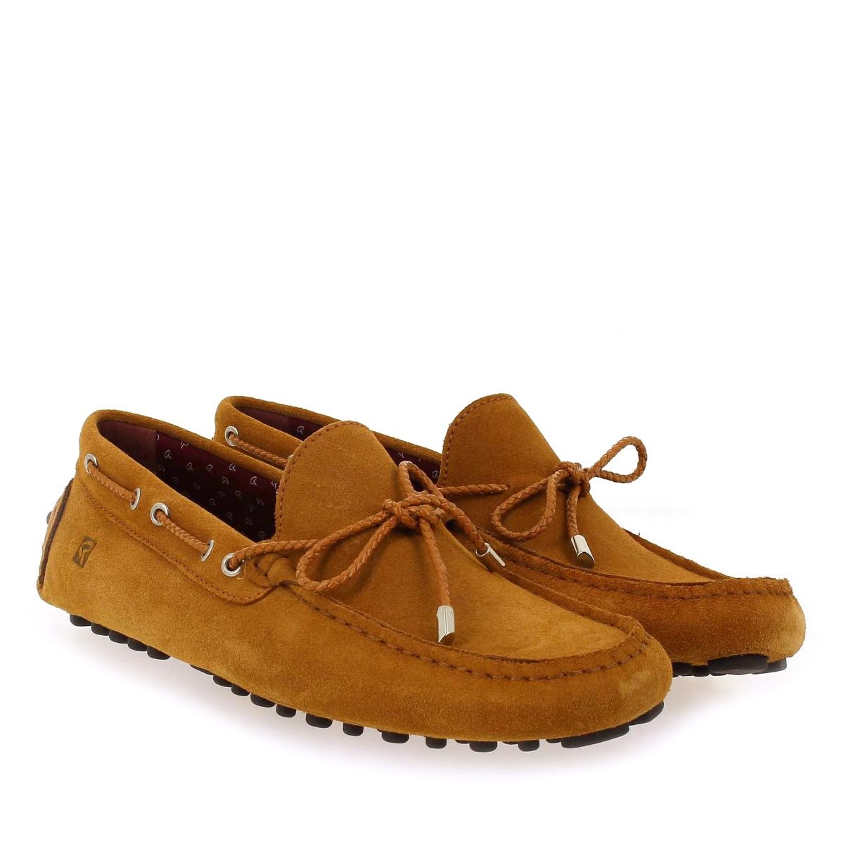 Redskins  SANTOS - Cognac