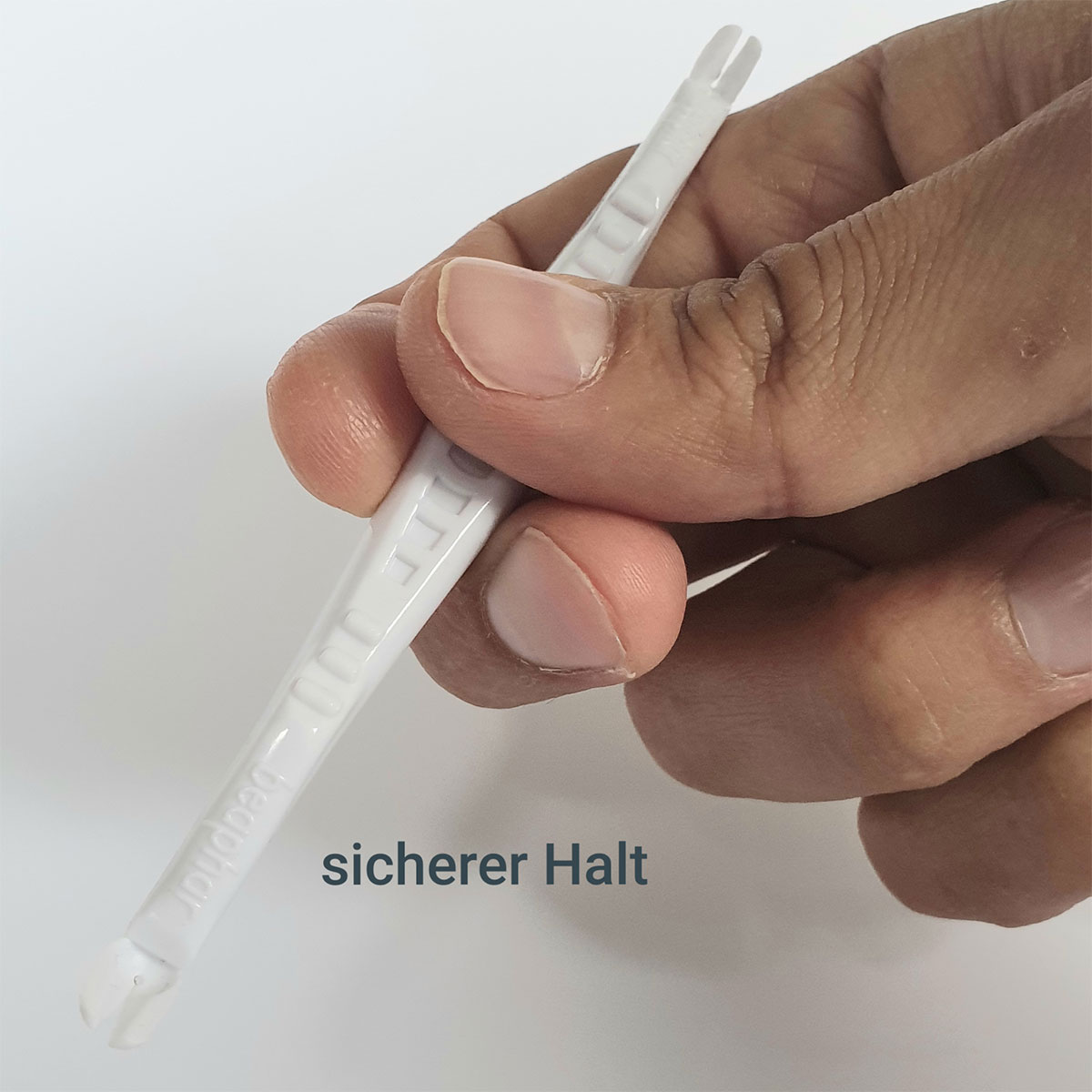 beaphar Zeckenstift mit zwei Fangschlitzen kaufen