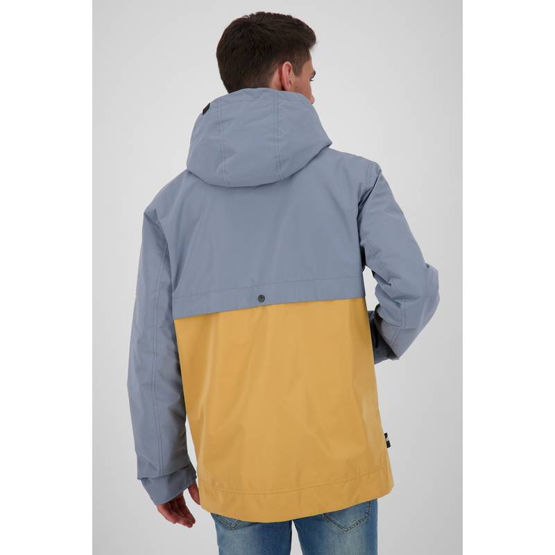 ALIFE AND KICKIN Don EstebanAK Kurzjacke Herren