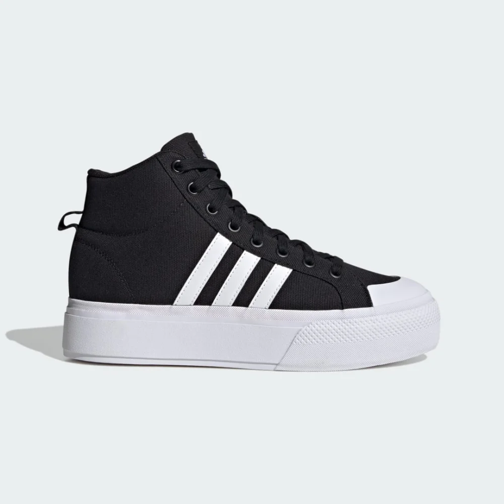 adidas Bravada 2.0 Mid IE2317 / schwarz