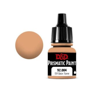 D&D Prismatic Paint: Elf Skin Tone 92.004 (8 ml)