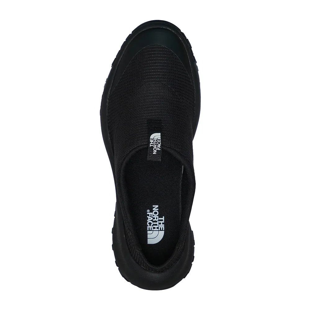 The North Face Never Stop Mule NF0A8A92KX71 / schwarz