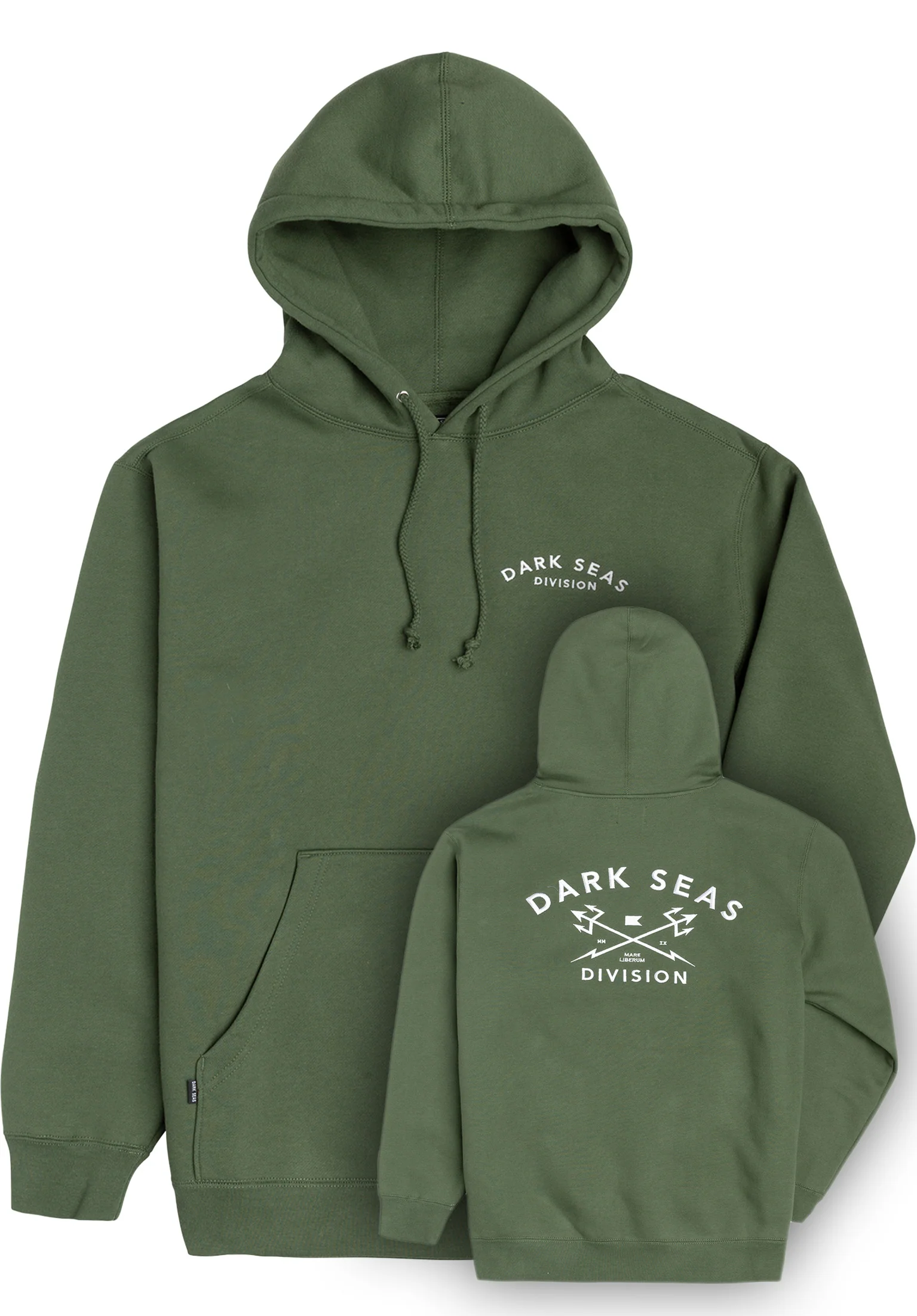 Headmaster Heavyweight Custom Fleece