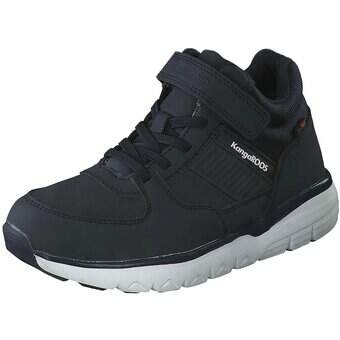KangaROOS K TS Caspo KTX Sneaker in blau
