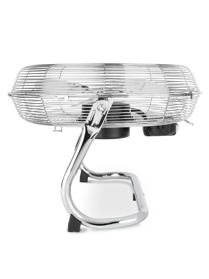 HKoenig Bodenventilator JOE32 in Silber günstig kaufen onesize