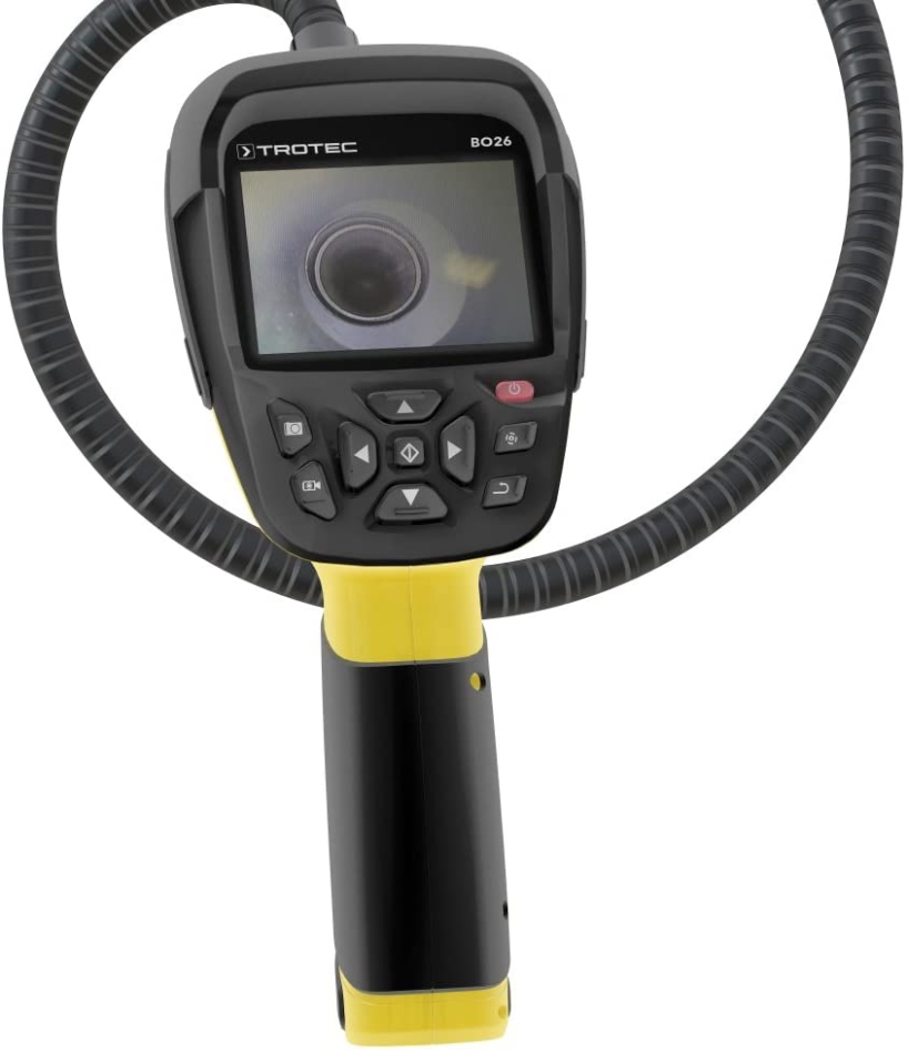 Videoscop Trotec 3510009126 BO26