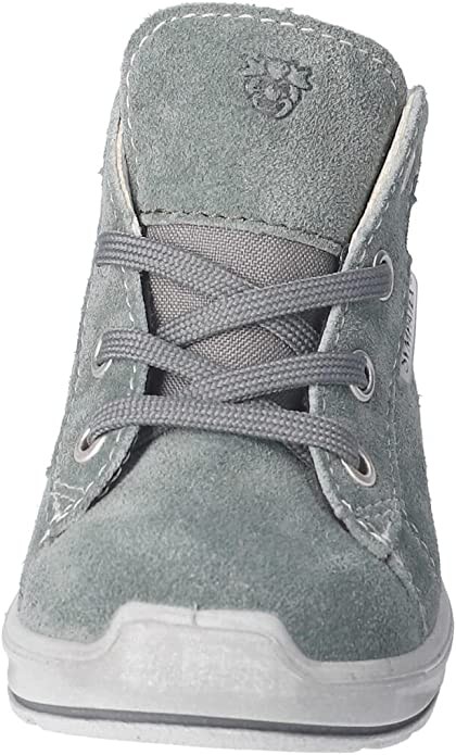 RICOSTA Lauflernschuhe grün
