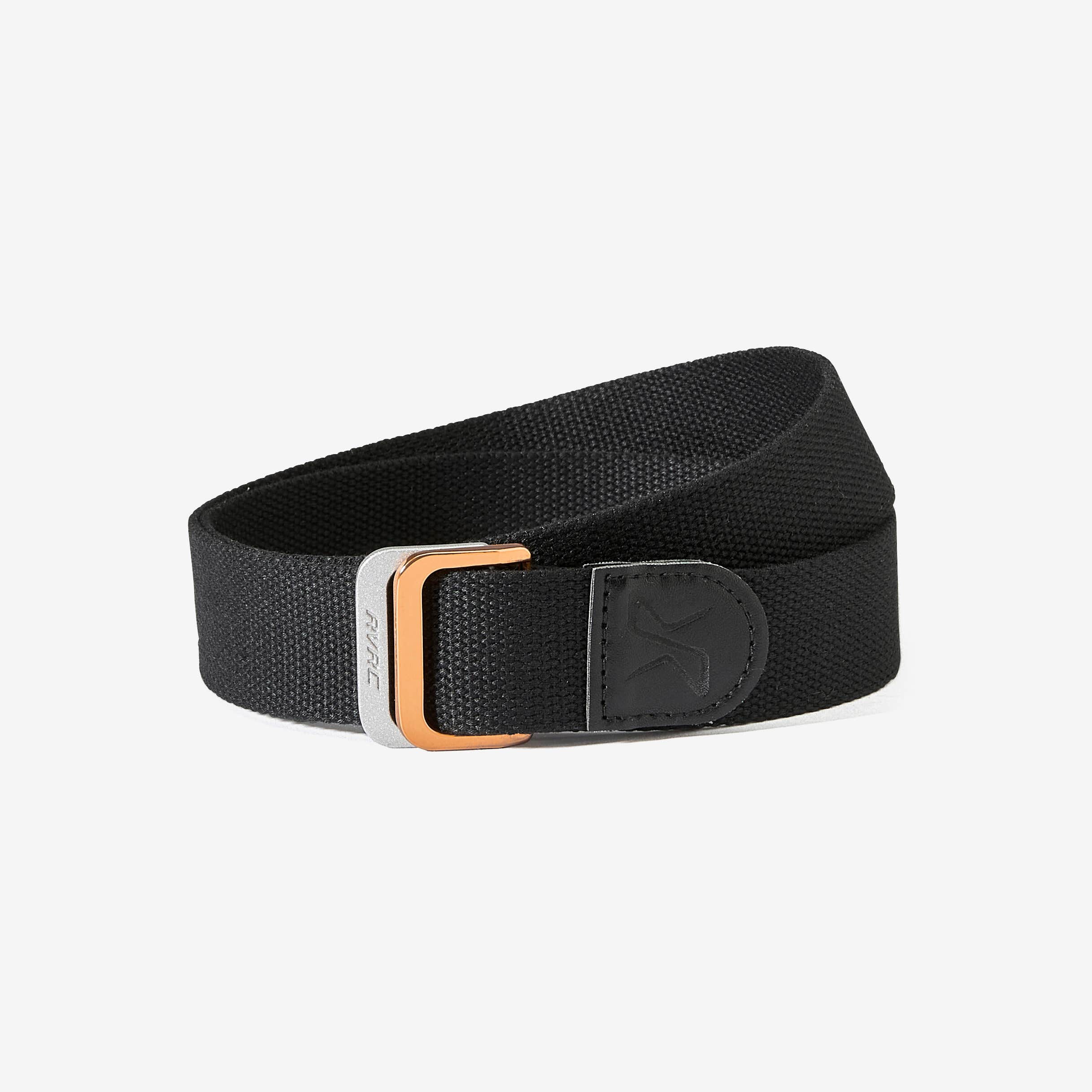 Traction Belt Black/Rose