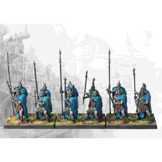 City States: Hoplites