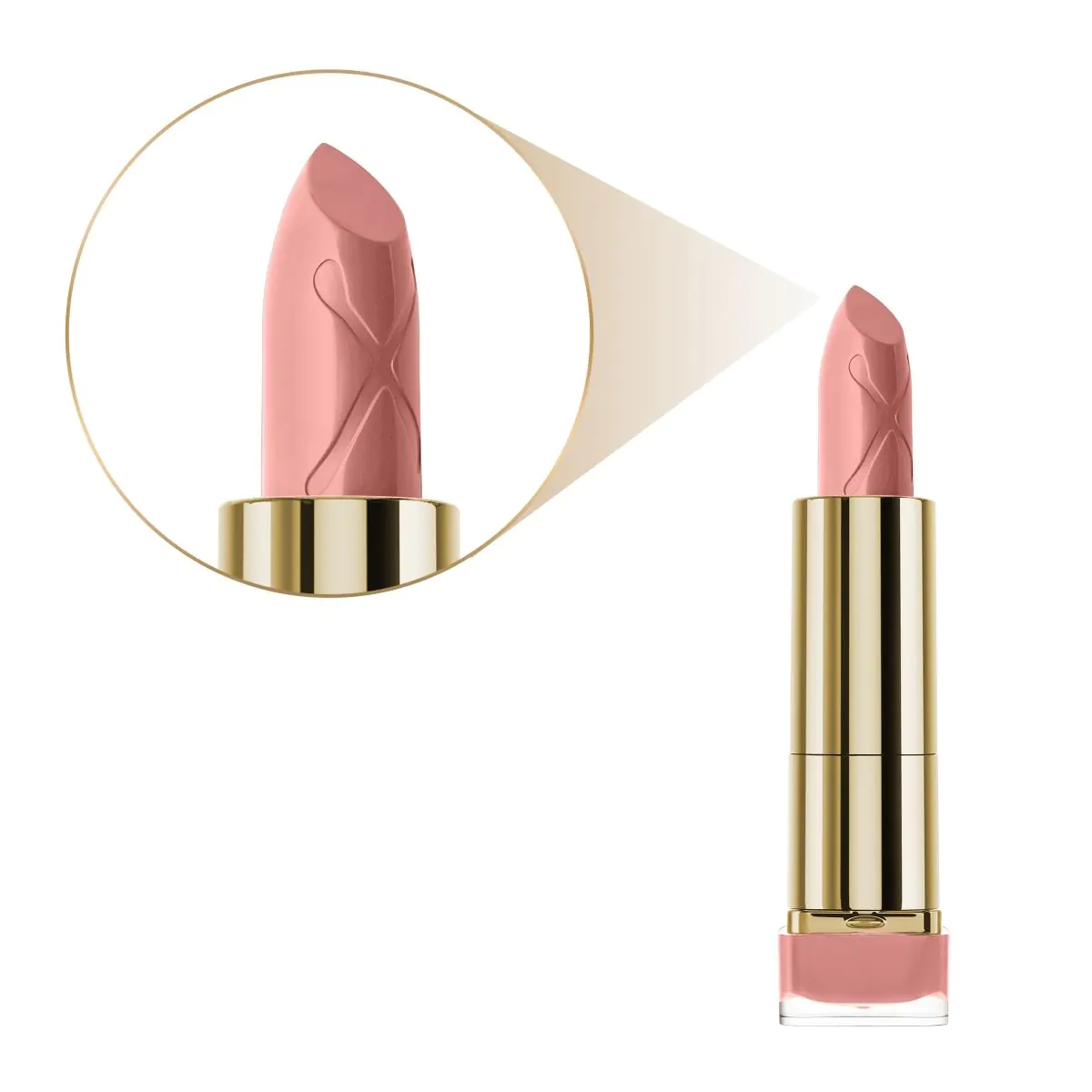 Batom Max Factor Colour Elixir, 005