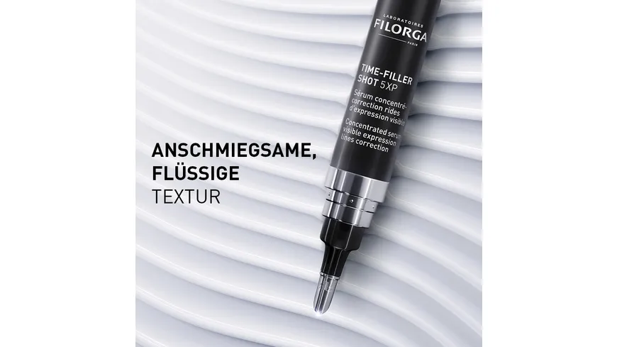 FILORGA Time-Filler Shot 5XP 15 ml