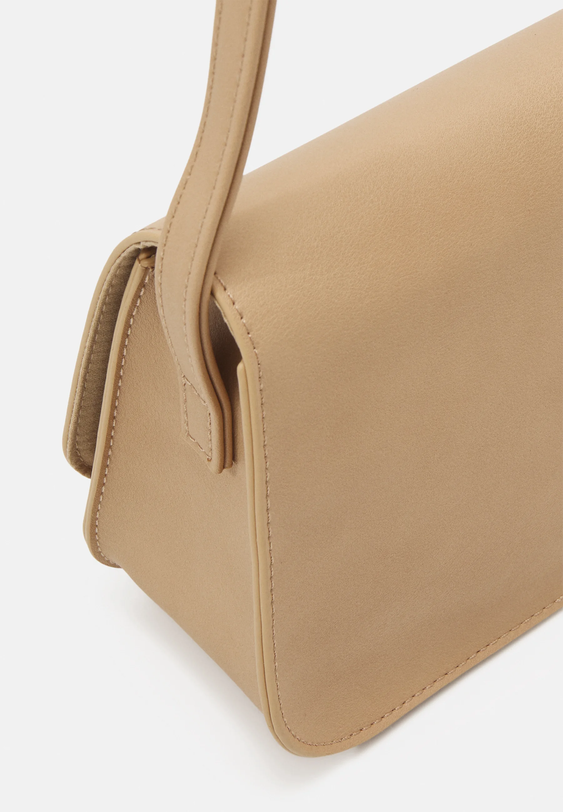 Bolso de hombro Even&Odd - Beige
