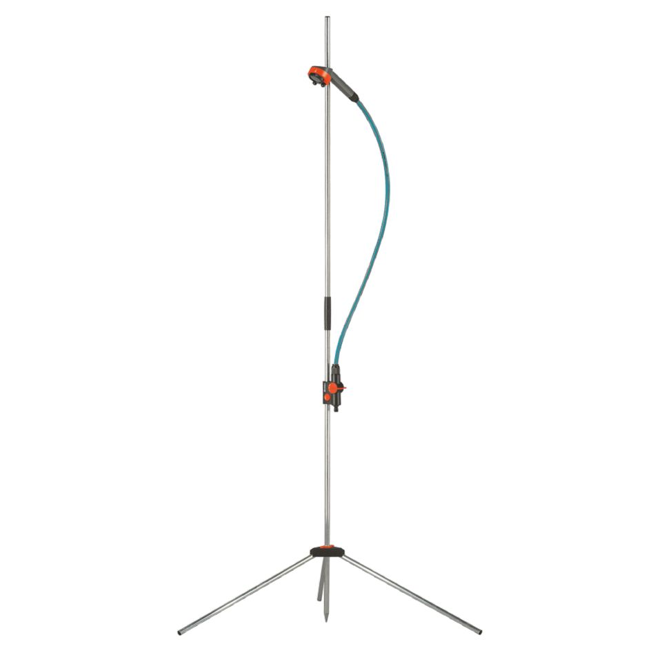 Gardena 00960-20 Garden Shower Trio