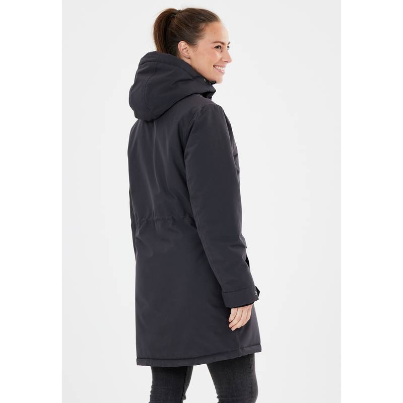 Whistler Siberia Parka Damen