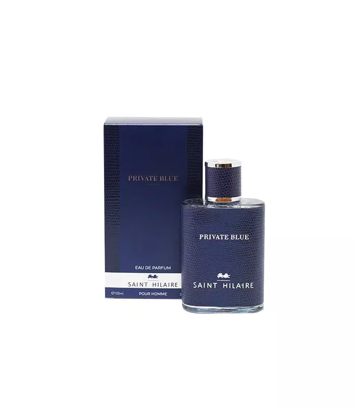 PRIVATE BLUE Eau de Parfum