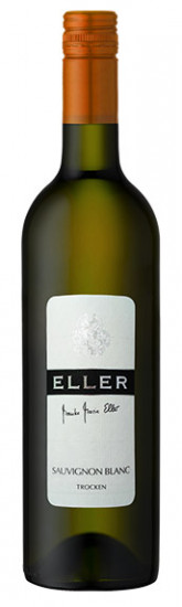 2020 Sauvignon Blanc trocken Bio - Eller Finest Selections