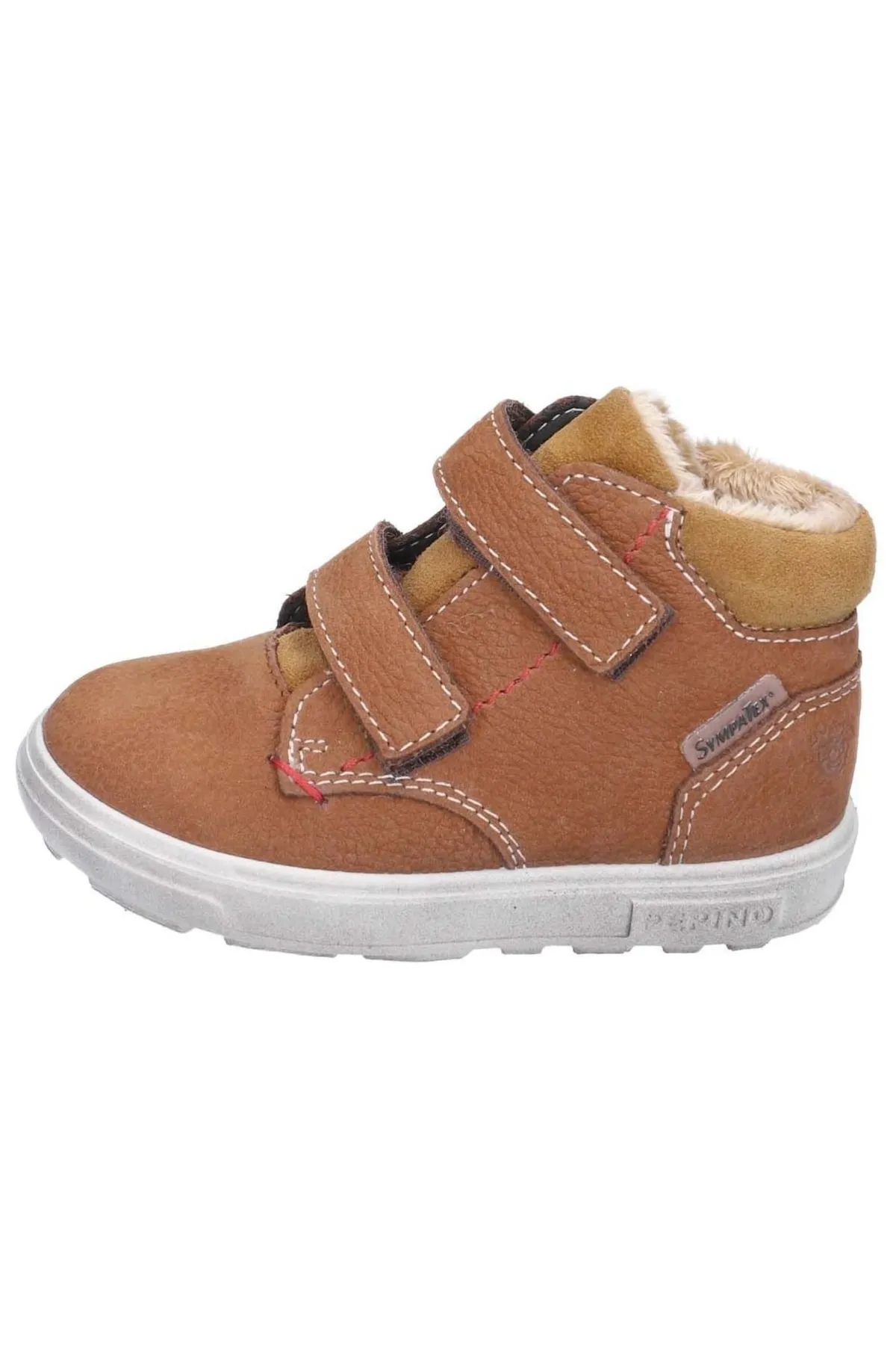 pepino  Flacher Schuh - Braun - Flacher Absatz