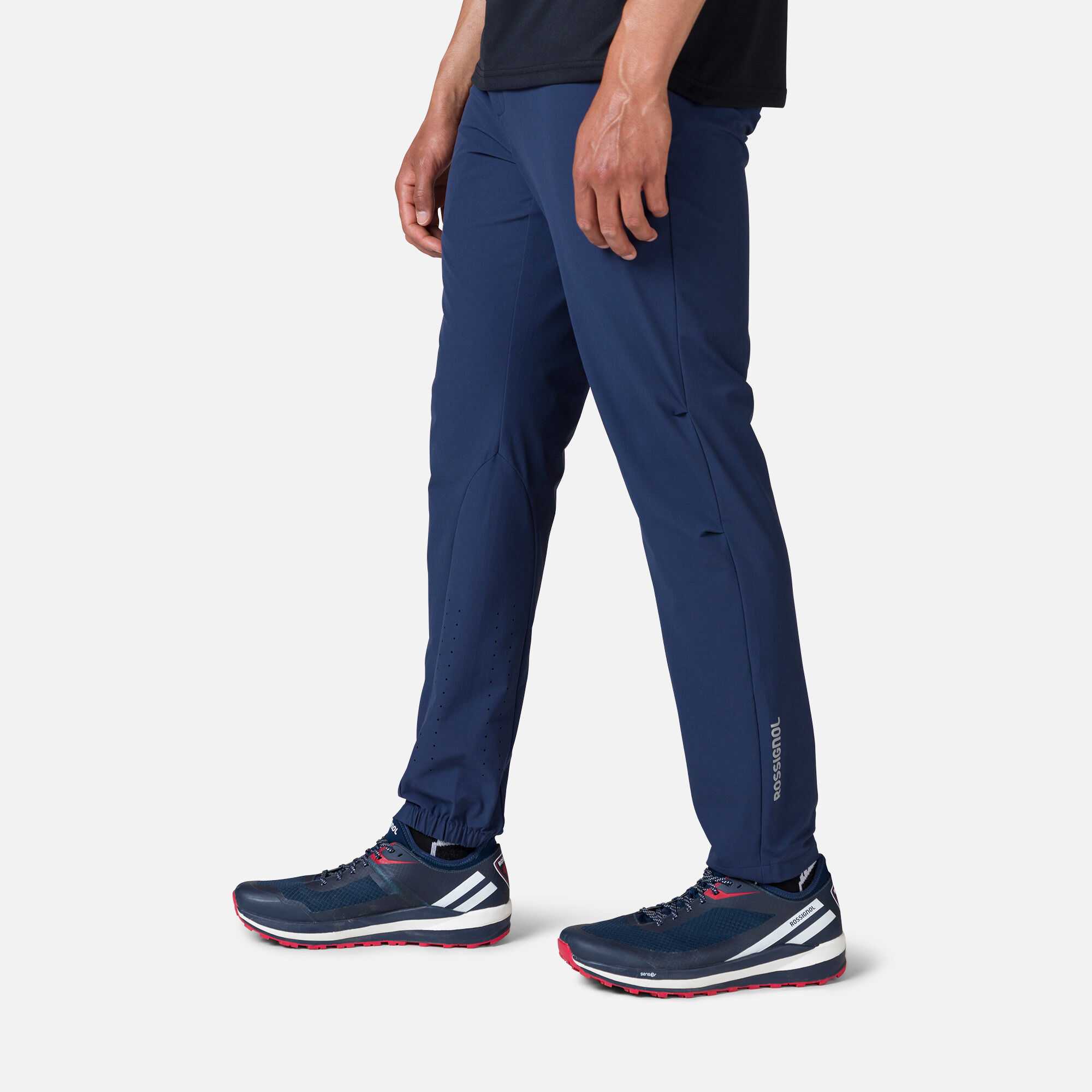 Pantalon léger homme