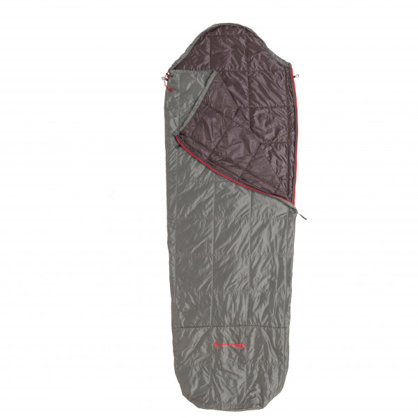 Big Agnes - Farrington - Kunstfaserschlafsack