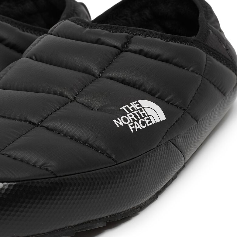 The North Face Thermoball Traction Mule black/white