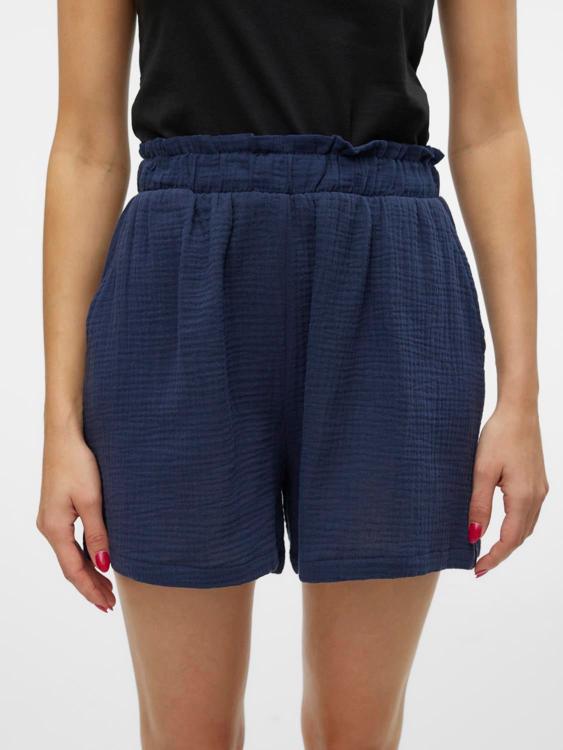 VMNATALI Shorts