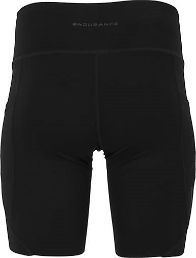 Endurance Tights Tata mit praktischer Quick Dry-Funktion