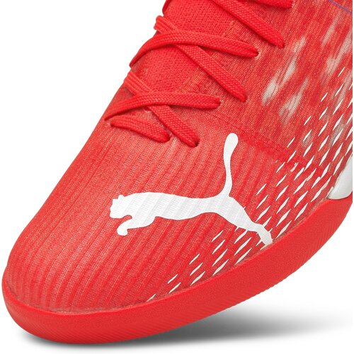 HERREN FUSSBALL-HALLENSCHUHE ULTRA 3.3 IT