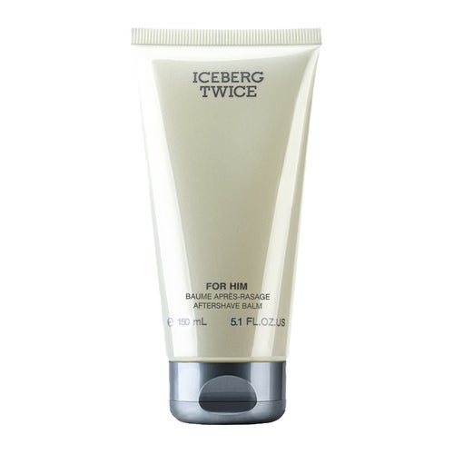 Balzam po britju Iceberg Twice For Him 150 ml