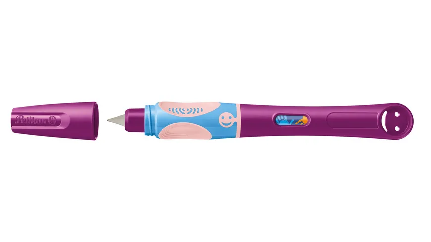 Pelikan griffix® Füllhalter für Rechtshänder Sweet Berry Feder A