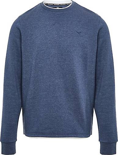 Threadbare Fleecepullover