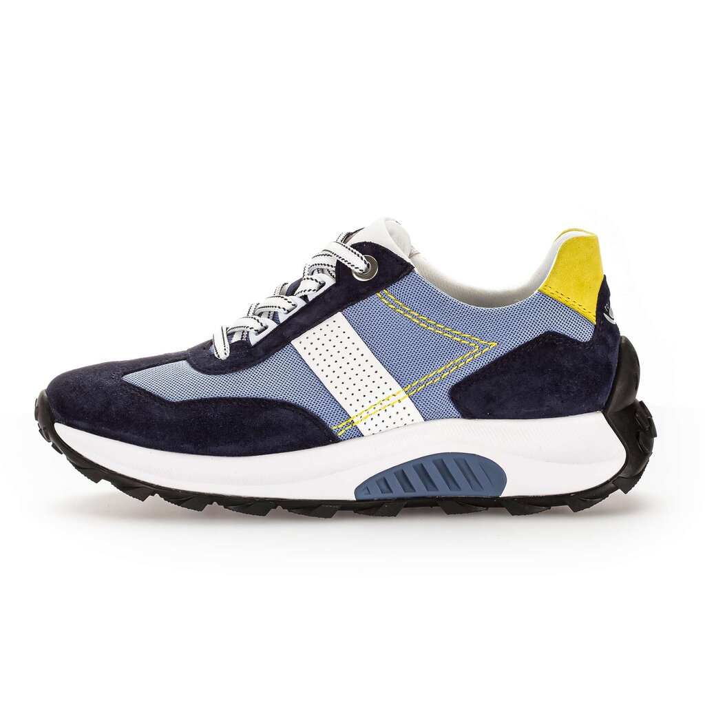 rollingsoft Sneaker low blau