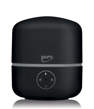 ipuro Air Sonic Good Mood Black Aroma Diffusor-1 Stk