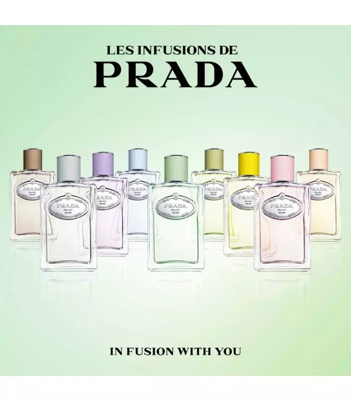 INFUSION DE ROSE Eau de parfum Vaporisateur