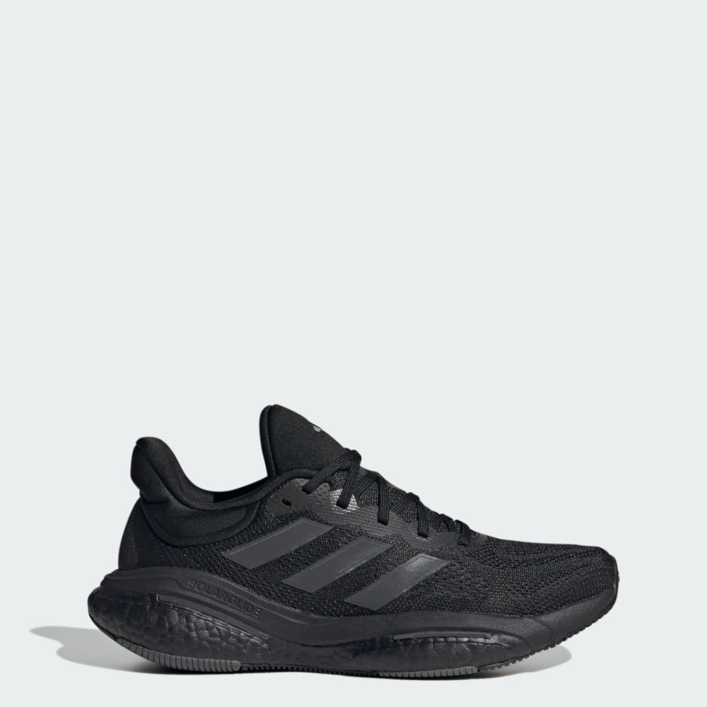 adidas SOLAR GLIDE 6 HP7653 / schwarz