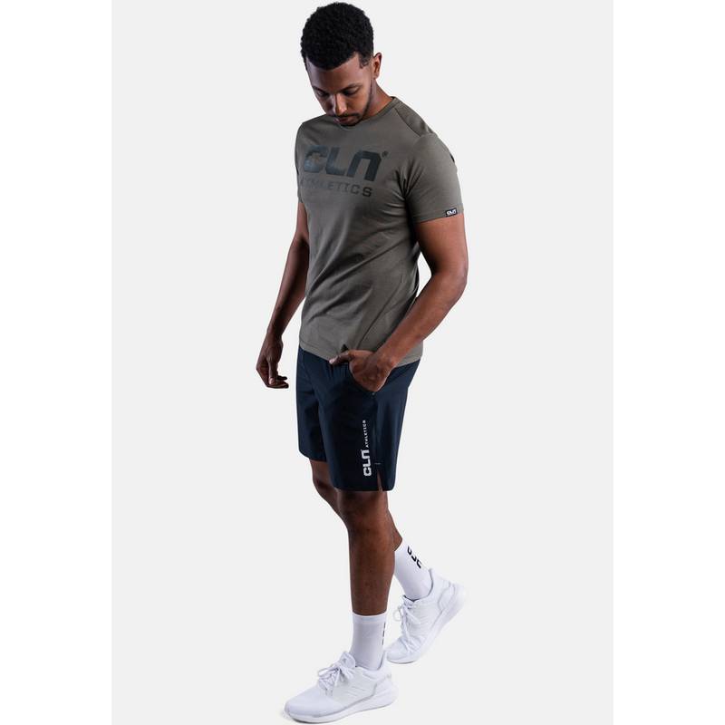 CLN Athletics Dino Funktionsshorts Herren
