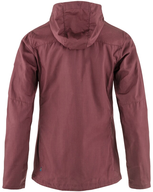 Fjällräven Damen Jacke Stina