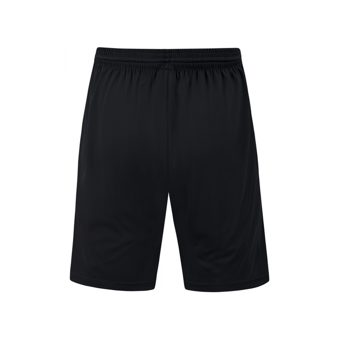 JAKO Allround Trainingsshort Kids Schwarz F800