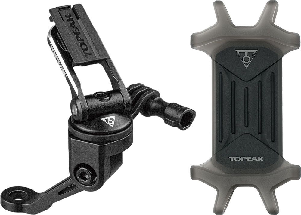 Topeak Motorcycle RideCase RM Halterung kaufen | Bike-Discount