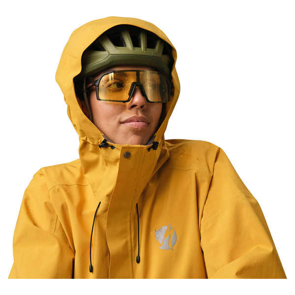 S/F RAIN PONCHO Unisex - Regenponcho