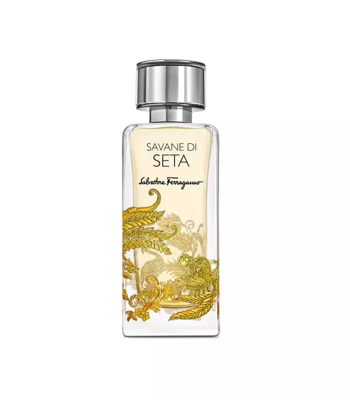 SAVANE DI SETA Eau De Parfum Vaporisateur