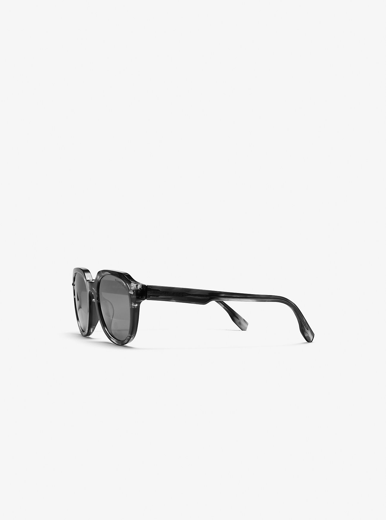 Eger Sunglasses - BLACK