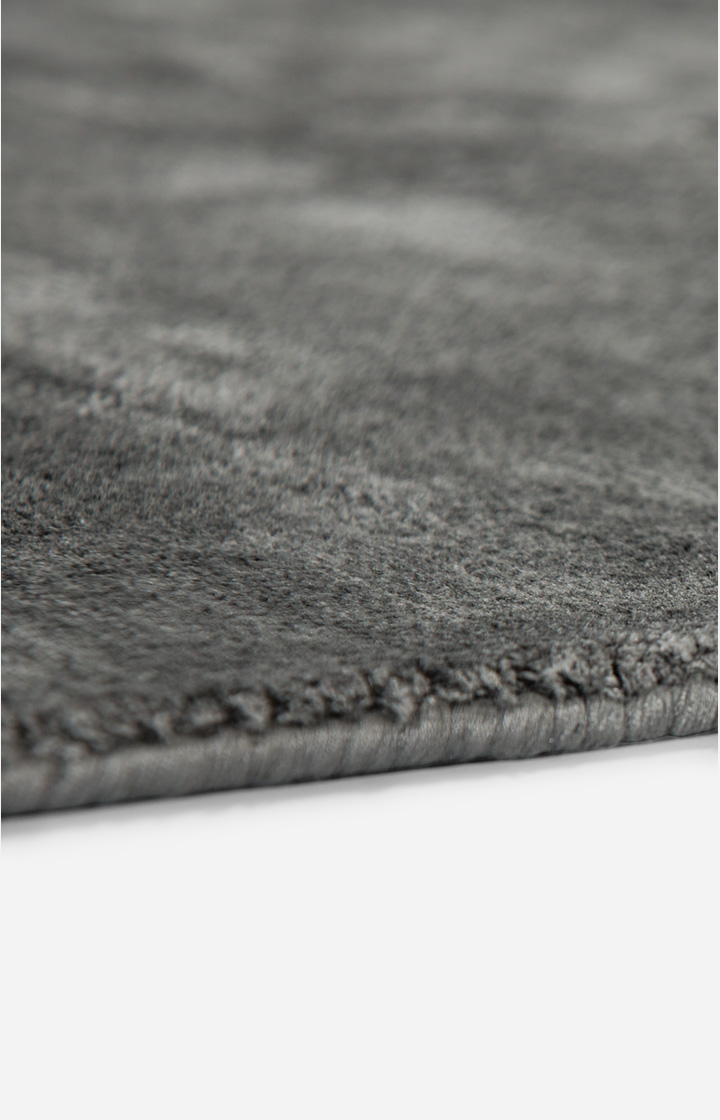 Teppich JOOP! SOFT in Anthrazit